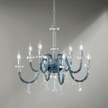 Lampe à Suspension Moderne OCTANIO DIDO