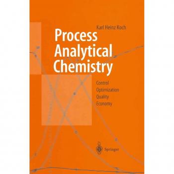 Process Analytical Chemistry