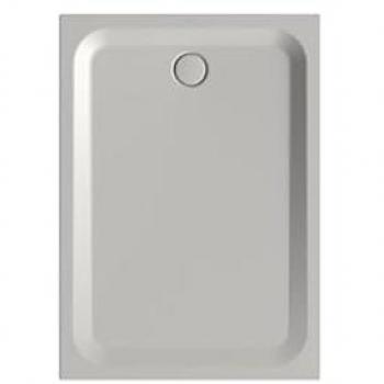 Douche en Béton Bette Ultra Argent