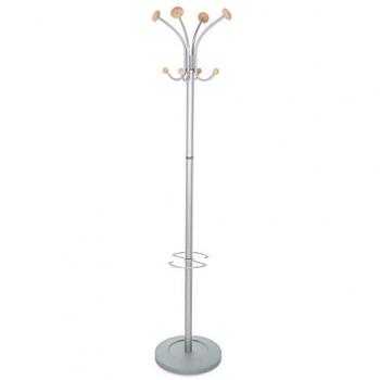 Office Space Stendardi Argento
