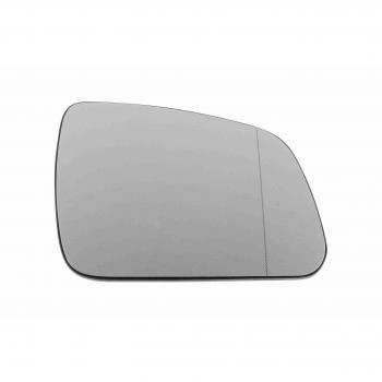 Miroir de rétroviseur avec cristal VEMO V30-69-0025