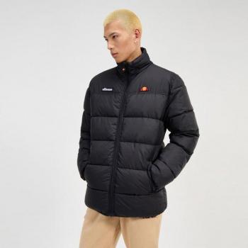 Giacca ELLESSE Caloroso Mezza Stagione Bianco