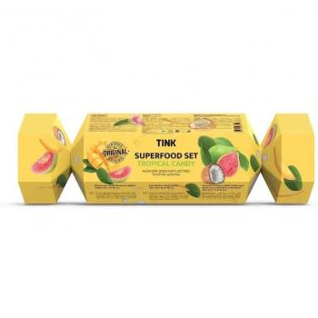 Superfood Set Tropical Candy Tink