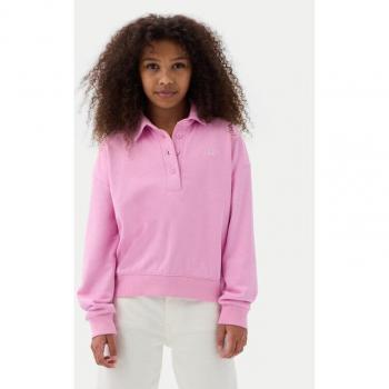 GAP Kinderhoodie Rosa