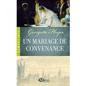 Un Mariage de Convenance