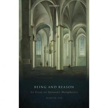Being and Reason