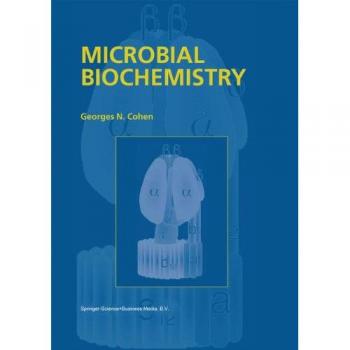 Microbial Biochemistry