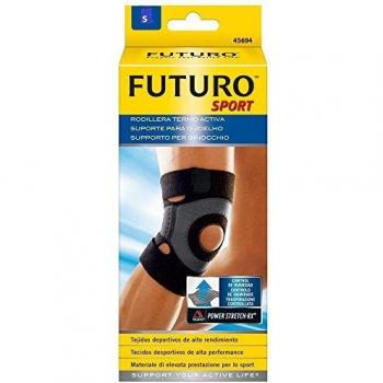 Genouillère Futuro T-S
