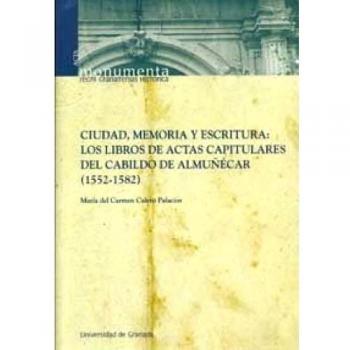 Ciudad, memoria y escritura