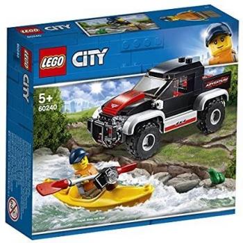 Kayak d'aventure 60240