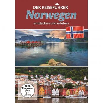 Der Reiseführer