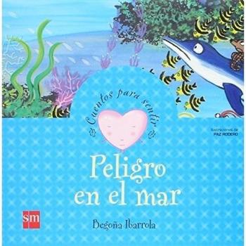 Peligro en el mar (Tapa dura).