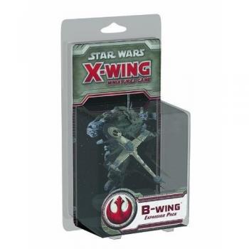 Fantasy Flight Games Star Wars X-Wing B-Wing Expansion Pack
