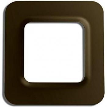 Plaque de Thermostat Bronze Tybox 5100 Delta Dore