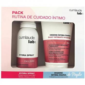 Purité Quotidienne HydraSpray