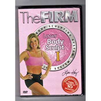 Séance Sculptante – The Firm, Volume 1