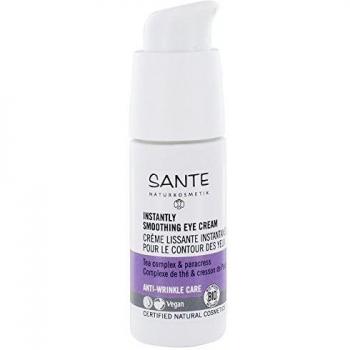 Creme Contorno dos Olhos Bio Suavizante