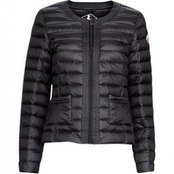 JOTT DOUDA Women's Black Puffer Jacket