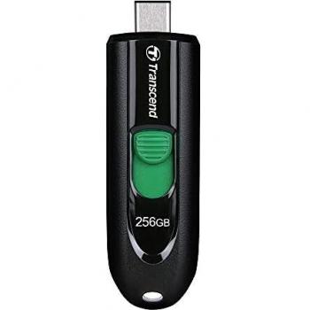 Transcend Clé USB JetFlash 790 256 Go USB 3.2