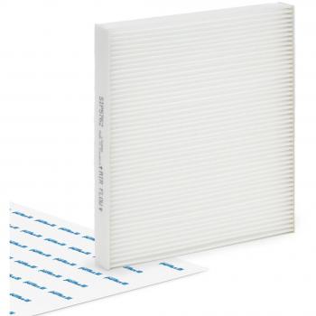 Filtro abitacolo PURFLUX AH392 per VW, AUDI, FORD