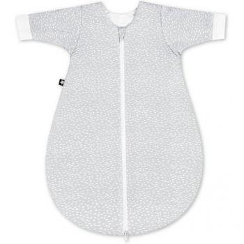 Body bébé en jersey Julius Zöllner Gris Taille 98