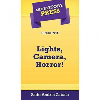 Short Story Press Presents Lights Camera Horror!