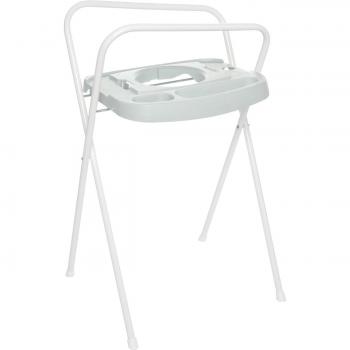 Supporto per vaschetta 103 cm bébé-jou Fabulous Sky Green