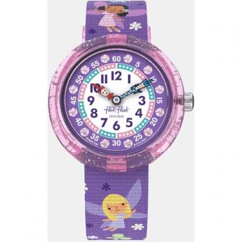 Reloj Sostenible Flik Flak Morado