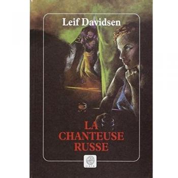 La chanteuse russe (Litterature)