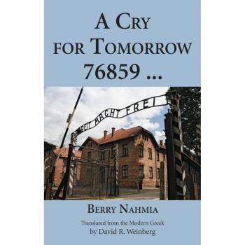 Vitalsource Technologies, Inc. A Cry For Tomorrow 76859 ...