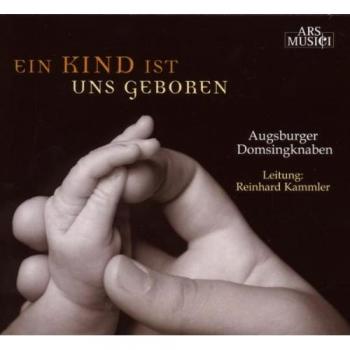 Ein Kind Ist Uns Geboren