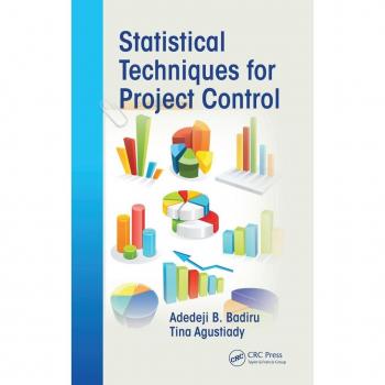 Statistical Techniques for Project Control