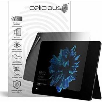 Celicious Privacy Lite Anti-Spy Screen Protector for Eve V