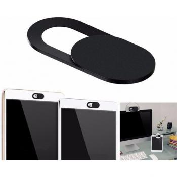 Plastic Webcam Cover Slider for Privacy Protection