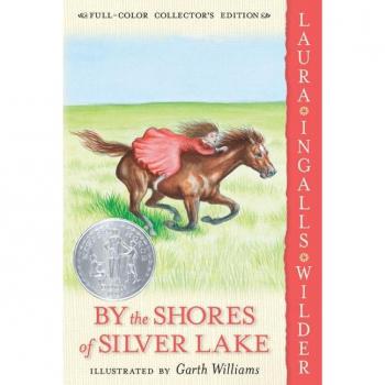 By the Shores of Silver Lake, Little House-the Laura Years