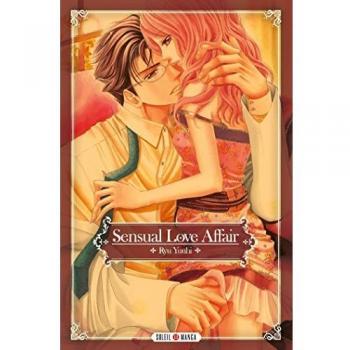 Sensual Love Affair