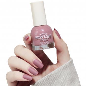 Esmalte Mate 10ml Secado Rápido