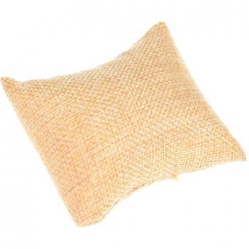 Présentoir en coussin pour bracelets