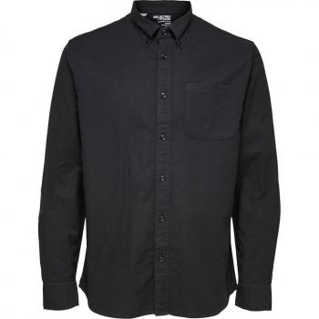 Camicia Selected Rick-ox manches longues flex