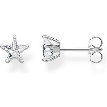Thomas Sabo Donna Argento Luna Perno