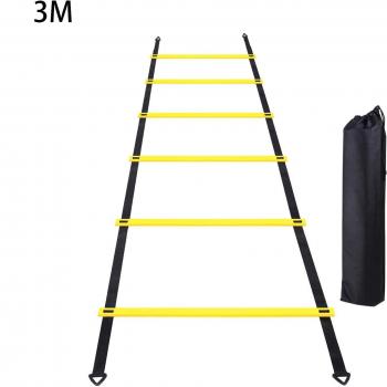 Stair Ladder for Football Training
