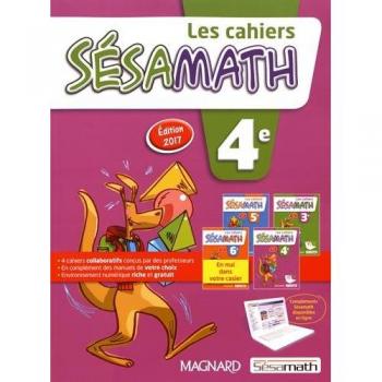 Sésamath 4e
