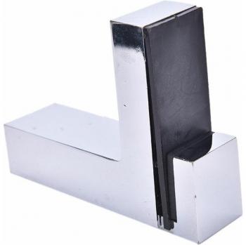 Grapadora Modular para Vidrio y Estante de Madera 128 g