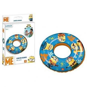 Minion Aufblasbarer Schwimmring 50 cm