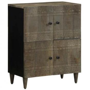 Cassettiera e credenza Brachiosauro 60x33x75 cm – vitaXL