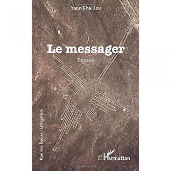 Roman Le messager von Yann Chaillou