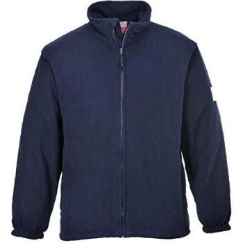 Modaflame Men's Antistatic Fleece Jacket