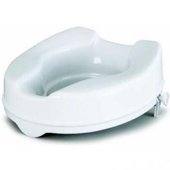 Homecraft Toilettensitzerhöhung Savanah 5 cm