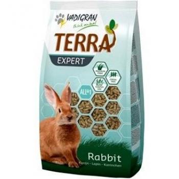 Terra Expert Mix Lapin
