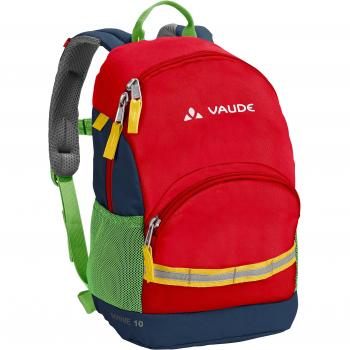 VAUDE Minnie 10 Rucksack, Kinder, mehrfarbig